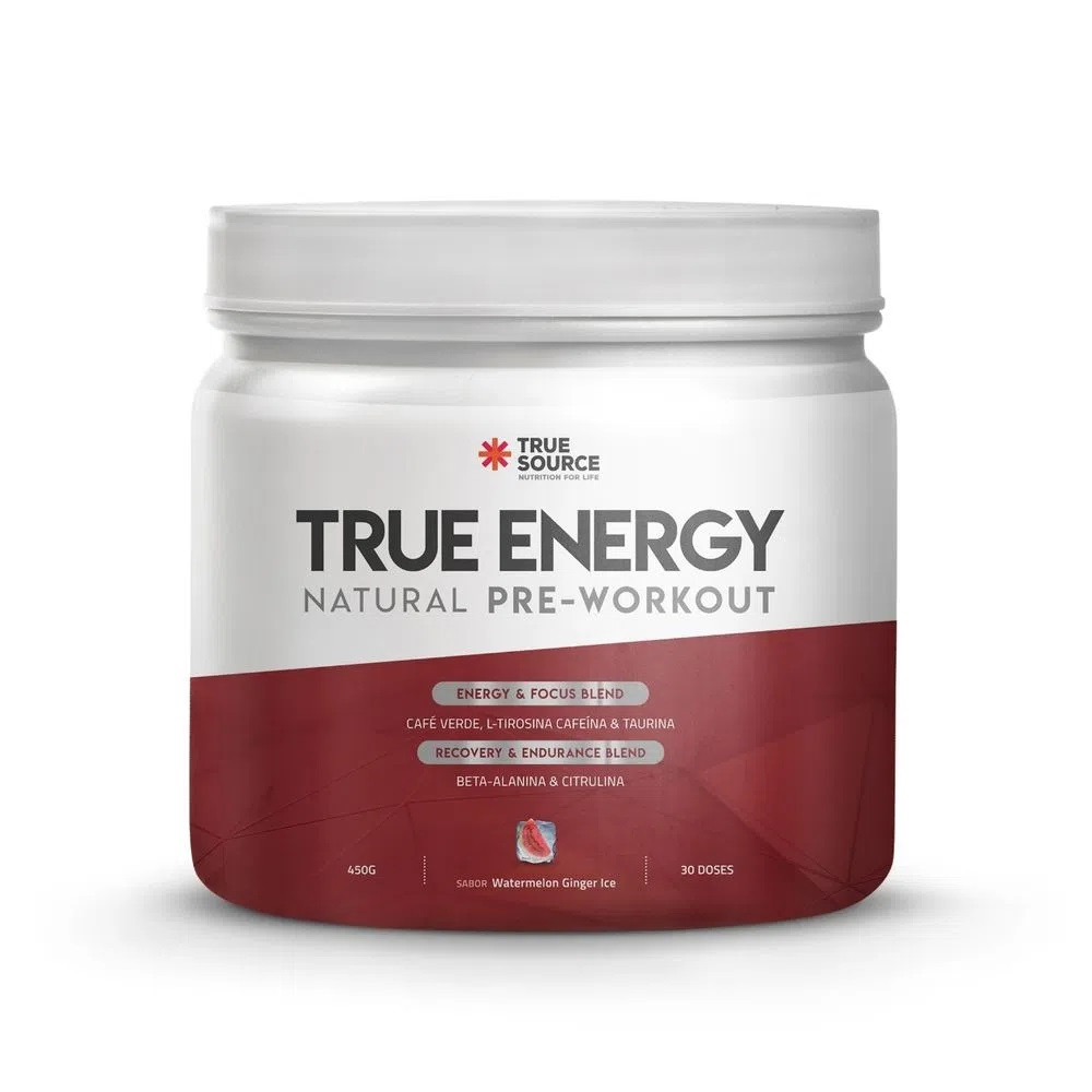 RECOVERY POTE 240G - SUPLEMENTO ENERGÉTICO 